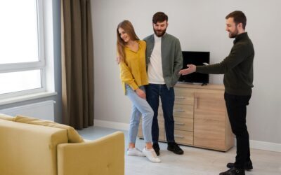 Jak pronajímat byt bez starostí? Kompletní průvodce pro majitele nemovitostí